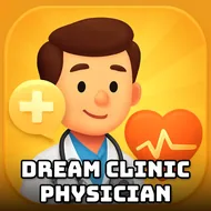 Dream Clinic Physician - Hospital Nurse game