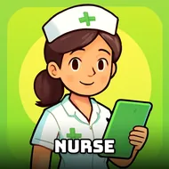 Nurse - Hospital Nurse game
