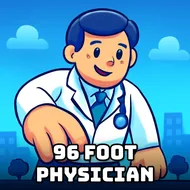 Doctor Sim Checkups Get Harder Without More Symptoms