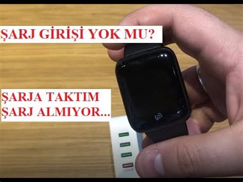 Akıllı Bileklik Şarj İpuçları Akıllı Bileklik Şarj İpuçları